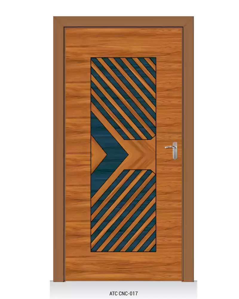 CNC Door Skin